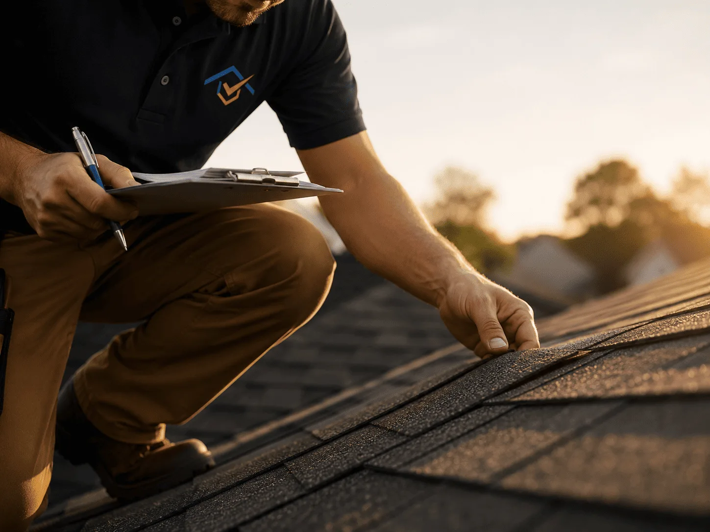 Why Choose Roof Inspection in Bent, NM
